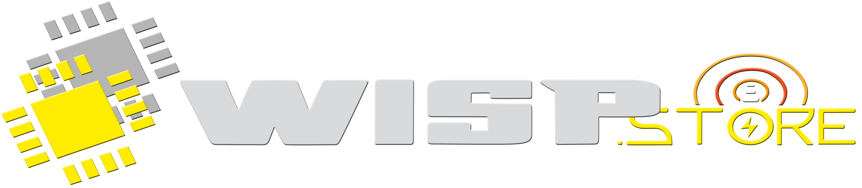 Wisp Store Blog Logo